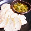 myr291407's cooksnap of when they made 失敗なしの簡単しっとり鶏ハム.