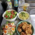 ebipeco's cooksnap of when they made 大葉の和風ペペロンチーノ.
