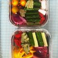 アンモ's cooksnap of when they made ピクルス♪.