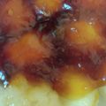 いちご宇治金時's cooksnap of when they made おからでみたらしだんご♥.