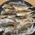 なお321's cooksnap of when they made 簡単絶品！鶏もも肉の南蛮漬け.