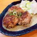 クックKE2MIV☆'s cooksnap of when they made えのきたっぷり！ジューシー照り焼きつくね.