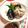 とっぽぎがおちゃん's cooksnap of when they made 焼きなすと豚しゃぶの香味ソースがけ.