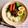 きょぱん's cooksnap of when they made お手軽ドライカレー･:*+野菜たっぷり.