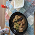 オーゼキ's cooksnap of when they made 鶏肉とナスきのこのみぞれ煮♪.