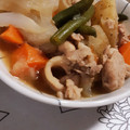 か～ぽ☆'s cooksnap of when they made 我が家の定番！肉じゃが.