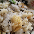 あゆたっくん's cooksnap of when they made お揚げと桜えびの混ぜご飯.