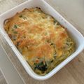 だい☆あお☆まり's cooksnap of when they made 簡単！手軽！ほうれんそうとツナのスパグラ.