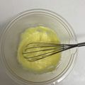 ぴよっぴよ's cooksnap of when they made レンジで簡単♪万能カスタードクリーム.