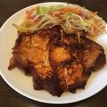 クック☆たぁにぃ's cooksnap of when they made パリパリチキンステーキ.