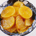 みぽぽ37's cooksnap of when they made たくあんの・あっさり・おかか煮.