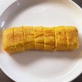 yu＊mama_o's cooksnap of when they made ふっくら卵焼きの冷凍保存で楽ちん弁当！.