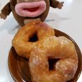 だてまきあんこ's cooksnap of when they made ドーナツ.