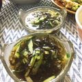 フジぽん's cooksnap of when they made 市販のもずく酢に☆ちょこっとプラス.