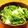 かなりんココりん's cooksnap of when they made 長芋と水菜のサラダ.