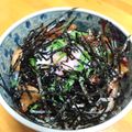 kuーchan's cooksnap of when they made ランチもがっつり！＊豚バラコロコロ丼＊.