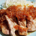 気まぐれ♡雨おんな's cooksnap of when they made 定番＊ほんとに簡単！和風ステーキソース.