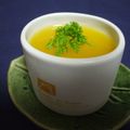 こぽる's cooksnap of when they made 100％オレンジＪゼリー.