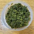 kanegonsan's cooksnap of when they made 山うどの佃煮＆調理法！.