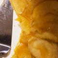 クックOC6RQT☆'s cooksnap of when they made フライパンdeつやつや！HM林檎ケーキ☆.