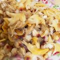 ぺこりなこ's cooksnap of when they made 潮干狩り！バカ貝の砂出し.