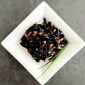 ひさかた's cooksnap of when they made きくらげのしぐれ煮♡.