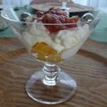 melmarilyn's cooksnap of when they made フール♪.