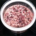 FaithAloha's cooksnap of when they made 発酵フードメーカーde発酵あんこ作り.