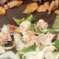 みほっこさん's cooksnap of when they made レンジで焼き鳥のタレ.