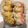 クックS5N2AF☆'s cooksnap of when they made しらすde鯉のぼりのおいなりさん.