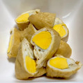 ☆あいちゃん's cooksnap of when they made 簡単！！卵と油揚げの袋煮☆.