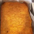 クックS5N2AF☆'s cooksnap of when they made ふんわり☆基本のロールケーキ生地.