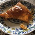 クックJAQ6EL☆'s cooksnap of when they made レンジで簡単節約☆ツナ玉の甘酢あん。.