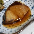 か～ぽ☆'s cooksnap of when they made フライパンで簡単♪ふっくらブリの照り焼き.