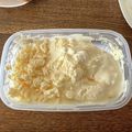 nara_BOSS's cooksnap of when they made 激安濃厚バニラアイス.