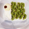＊choco＊'s cooksnap of when they made 子供の日☆こいのぼりケーキ.