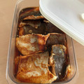 ゆうたつママ's cooksnap of when they made 秋鮭の焼き漬け♡新潟の郷土料理.