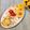 yesmama's cooksnap of when they made 鶏ハムとズッキーニの和え物.