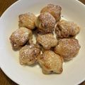 まつこＴＸ's cooksnap of when they made 余ったパイ生地でチョコパイ＠パイの実.