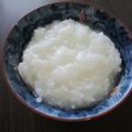 きらり流れ星's cooksnap of when they made ご飯から作るおかゆ☆.