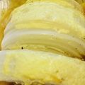 クックHB0OYQ☆'s cooksnap of when they made 新玉ねぎの甘み包み焼き！にんにくマヨ味だ.