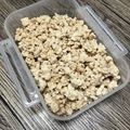 みりん調味料's cooksnap of when they made パサパサしない　しっとり鶏そぼろ.