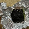 元春好きまみ's cooksnap of when they made おにぎらず.