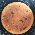 ｓｉｏ's cooksnap of when they made しっとり♪ヨーグルトバナナ炊飯器ケーキ.
