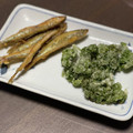 Nilmini's cooksnap of when they made 下処理不要！軽くて美味しいワカサギの唐揚.