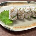 まっちぃなー's cooksnap of when they made 娘に伝えたい＊香ばしい♪じゃこのおにぎり.