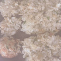 ュキンコ's cooksnap of when they made ♡たこ焼き器で一緒に焼きおにぎり♡タコパ.