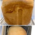 yu🐓's cooksnap of when they made 誰かに教えたくなる私の絶品生食パン.