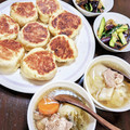 ちえたろう's cooksnap of when they made 簡単ご馳走☆スペアリブと根菜の塩豚ポトフ.