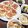 ちえたろう's cooksnap of when they made フライパンで焼ける簡単ちぎりパン！.